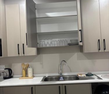 Polokwane Apartment | Tranquil Stays