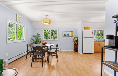 Mount Desert Cottage | Tranquil View Cottage & Cabin, Pet Friendly with Wifi