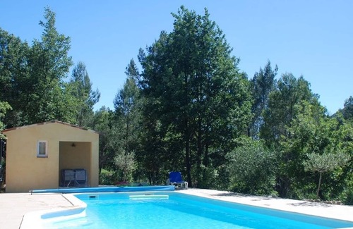 Bargemon Villa | Tranquil Villa in Bargemon with Private Pool