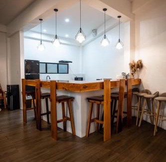 Catangnan House | Tranquil Villa - Siargao