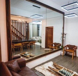 Catangnan House | Tranquil Villa - Siargao