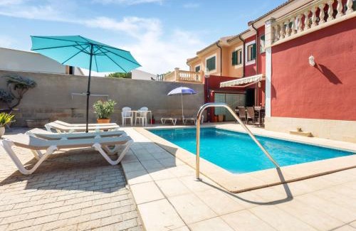 Tolleric House | Tranquil Villa Stay in Tolleric