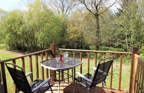 Pre-en-Pail Apartment | Tranquil Watermill