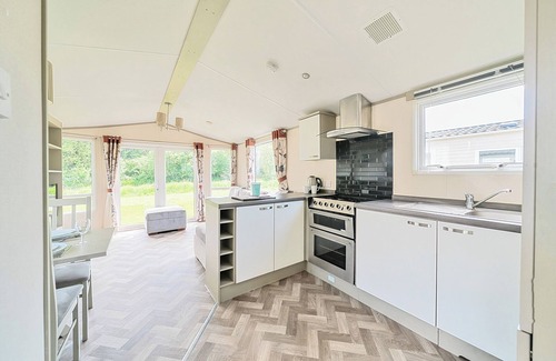 Great Billing Cottage | TRANQUIL WATERS - BILLING AQUADROME in Billing Aquadrome Holiday Park