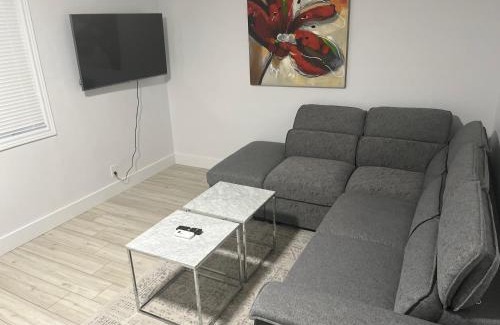 Vanier Apartment | Tranquila Suites - III