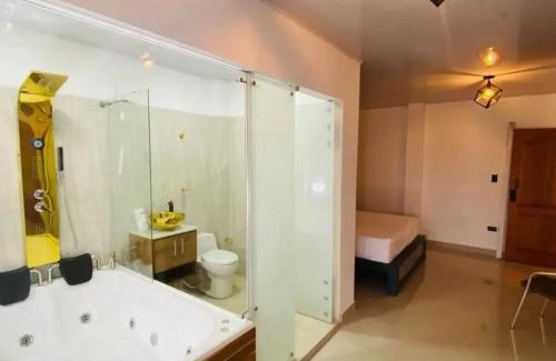 La Dorada Hotel | Tranquilandia