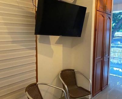 La Dorada Hotel | Tranquilandia