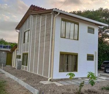 Juan de Acosta House | Tranquilidad de Hogar