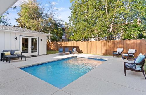 East Beach House | Tranquility - 4318 Tenth Street