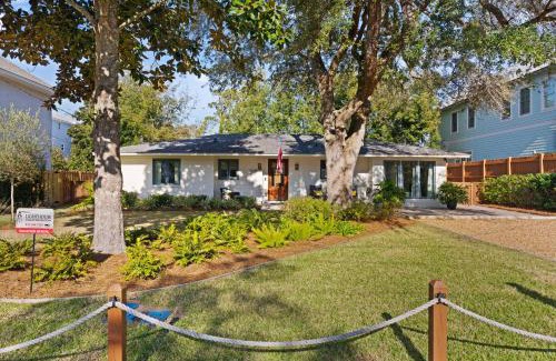 East Beach House | Tranquility - 4318 Tenth Street