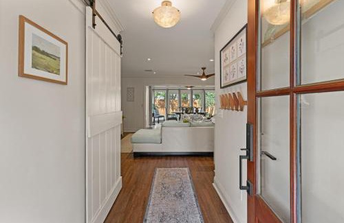 East Beach House | Tranquility - 4318 Tenth Street