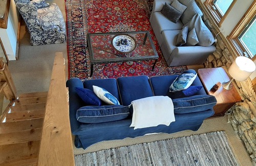 Bairdford House | Tranquility and charm in a converted antique barn
