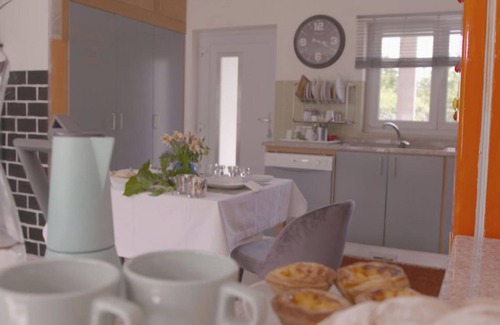 Batalha House | Tranquility and Unforgettable Moments at Casa Colipo