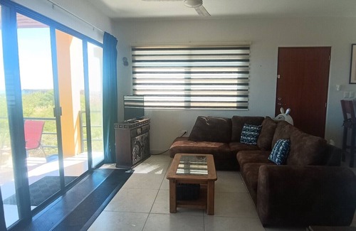 Mexico House | Tranquility at Casa Amarilla
