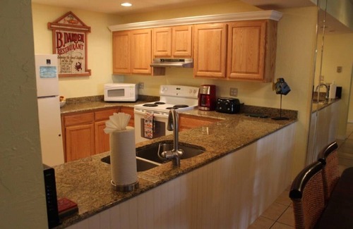 Key West Condo | Tranquility by Smathers and 10 minute bike downtown Key West value savings