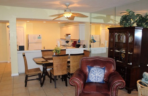 Key West Condo | Tranquility by Smathers and 10 minute bike downtown Key West value savings