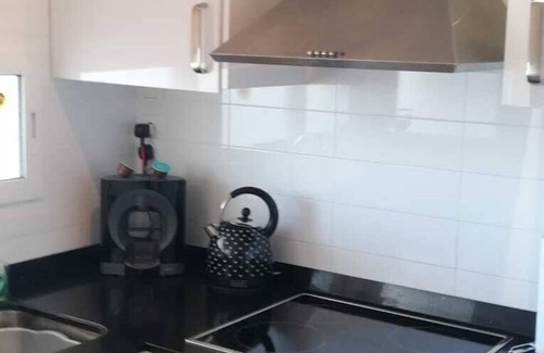 Alhama de Murcia Apartment | Tranquility, Condado De Alhama