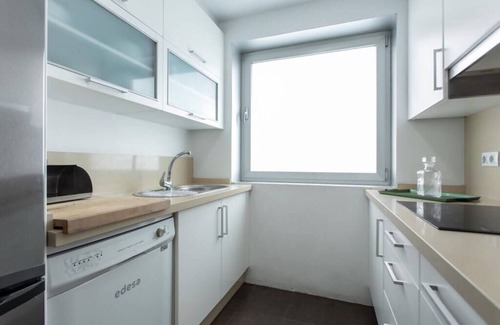 La Coruna House | Tranquility, Central and Beach