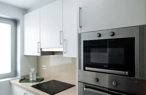 La Coruna House | Tranquility, Central and Beach