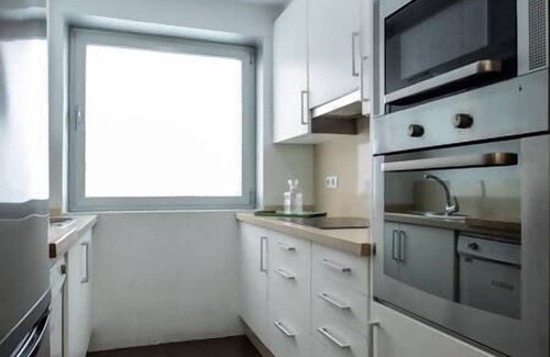 La Coruna House | Tranquility, Central and Beach