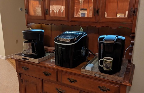 Rusk House | Tranquility East