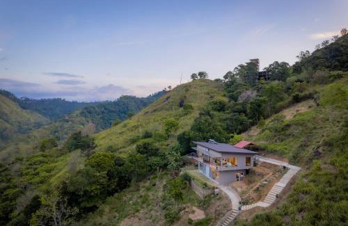 Ella Hotel | Tranquility Ella