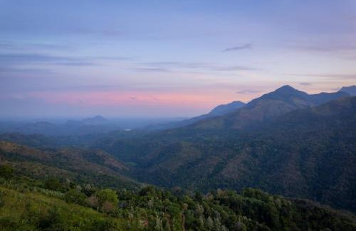 Ella Hotel | Tranquility Ella