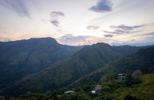 Ella Hotel | Tranquility Ella