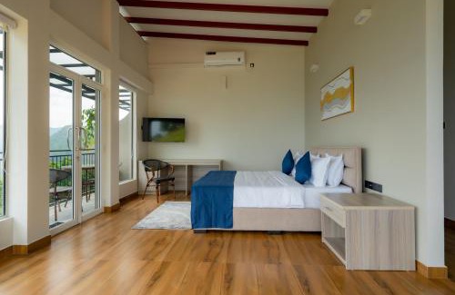 Ella Hotel | Tranquility Ella