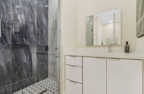 Burnt Store House | Tranquility Escape-Sleeps 9-Pool