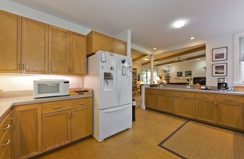 Bar Harbor House | Tranquility Gate House on beautiful estate on Frenchman's Bay