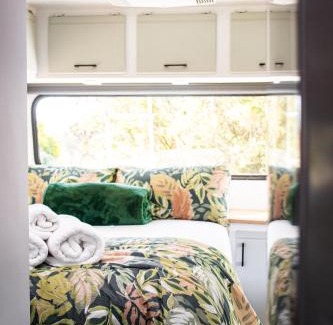 Okhahlamba Other | Tranquility Glamping