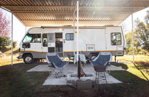 Okhahlamba Other | Tranquility Glamping