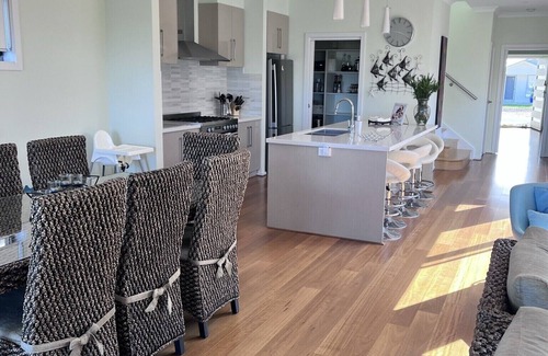 Nangkita House | Tranquility @ Hindmarsh Island