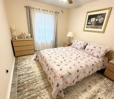 Palm Coast House | Tranquility Home near Beaches