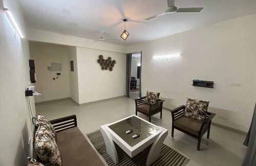 Mohangarh Apartment | Tranquility inside.City adventures outside.Discover both at { APARTMENT NAME].