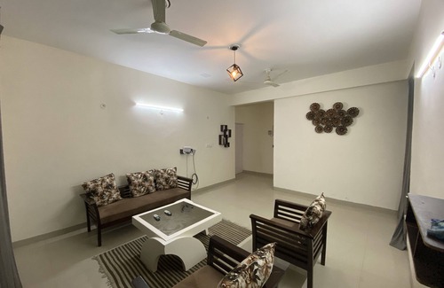 Mohangarh Apartment | Tranquility inside.City adventures outside.Discover both at { APARTMENT NAME].