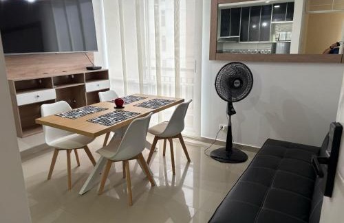 Villavicencio Apartment | Tranquility of nature