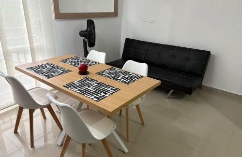 Villavicencio Apartment | Tranquility of nature