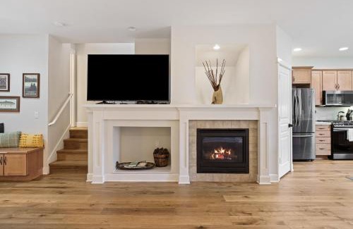 Southern Crossing House | Tranquility on the Bluffs townhouse