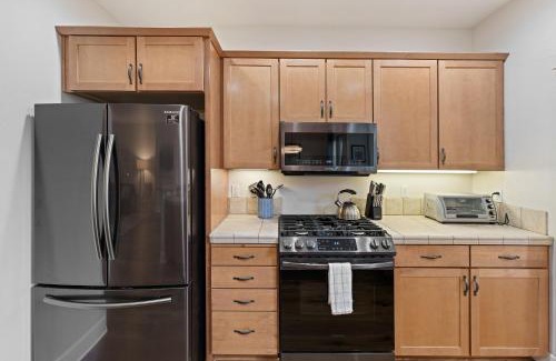 Southern Crossing House | Tranquility on the Bluffs townhouse