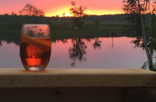 Quinte West Cottage | Tranquility on the Trent