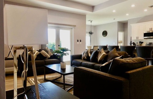 Diplomat Apartment | Tranquility Resort Villa