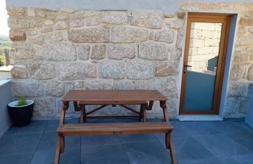 Aguiar da Beira House | Tranquility, Unique Space!