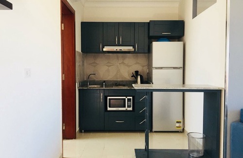 Sheraton Road -Sakkala Apartment | Tranquility With A View