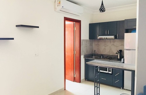 Sheraton Road -Sakkala Apartment | Tranquility With A View
