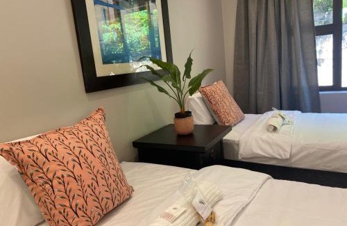 Ramsgate Beach Apartment | Tranquility