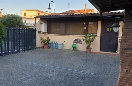 Rizziconi Other | Tranquillità