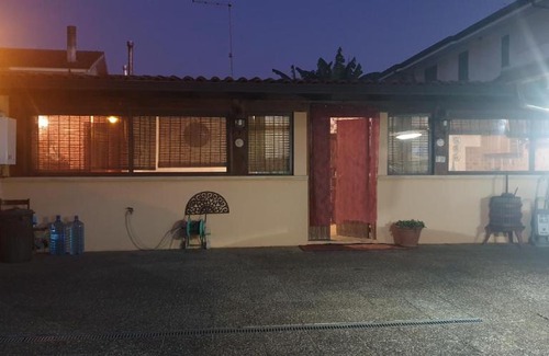 Rizziconi Other | Tranquillità
