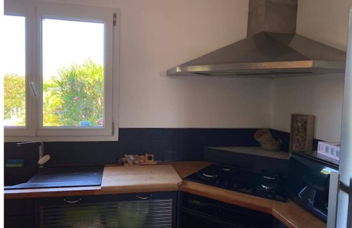 Camblanes-et-Meynac House | Tranquillité et Confort aux Portes de Bordeaux